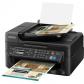 Фото Epson WF-2630 Refurbished с СНПЧ