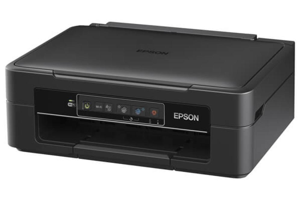 Фото EPSON XP-235 с СНПЧ - изображение 3