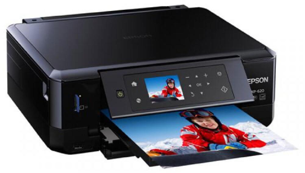 Фото Epson XP-620 Refurbished с СНПЧ - изображение 3