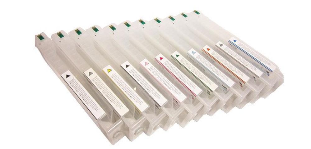 изображение Перезаправляемые картриджи для Epson SureColor SC-P9000 - изображение 1