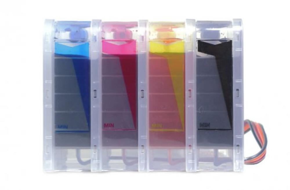 изображение СНПЧ Epson Expression Home XP-330 - изображение 7