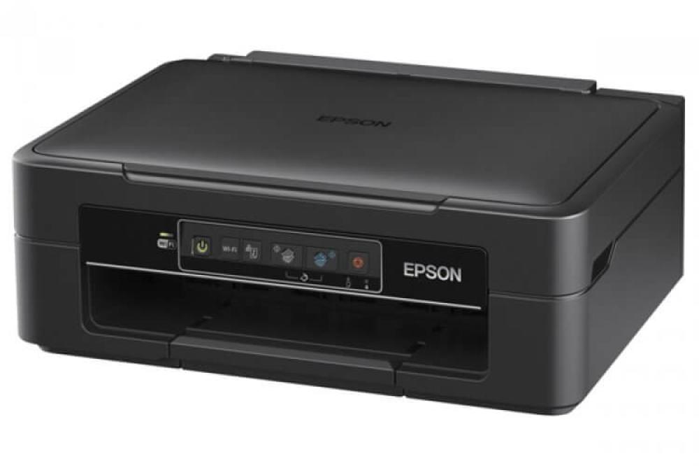Фото Epson XP-245 с СНПЧ - изображение 2