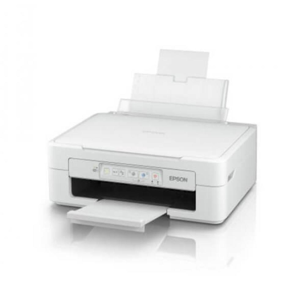 Фото Epson XP-247 с СНПЧ - изображение 2