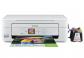 Фото Epson XP-345 с СНПЧ