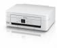 Фото Epson XP-345 с СНПЧ