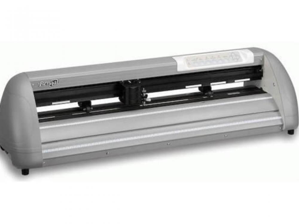 изображение Плоттер режущий GCC Bengal BN-60 (ширина 600 мм) - изображение 1