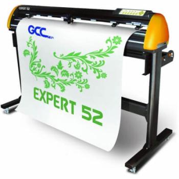 Плоттер режущий GCC Expert EX-52 (ширина 1320 мм)