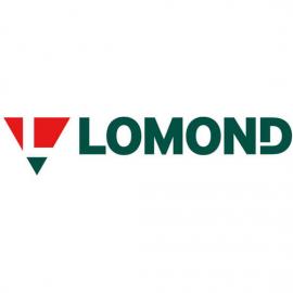 Офсетная бумага LOMOND для плоттеров 80г/м2  (610мм), рулон 45 метров