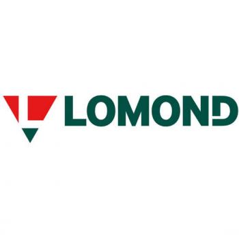 Офсетная бумага LOMOND для плоттеров 80г/м2  (610мм), рулон 45 метров