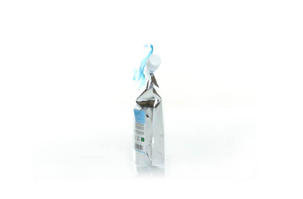 изображение Светостойкие чернила INKSYSTEM Light Cyan, дой-пак 500 мл - изображение 3