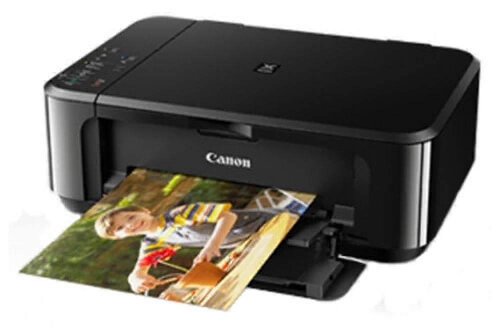 изображение МФУ Canon PIXMA MG3640 с СНПЧ - изображение 2
