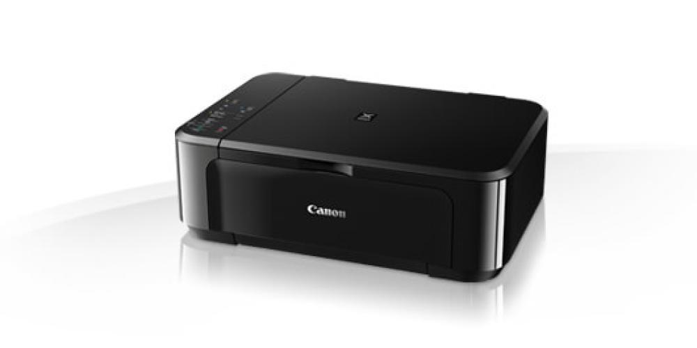 изображение МФУ Canon PIXMA MG3640 с СНПЧ - изображение 3