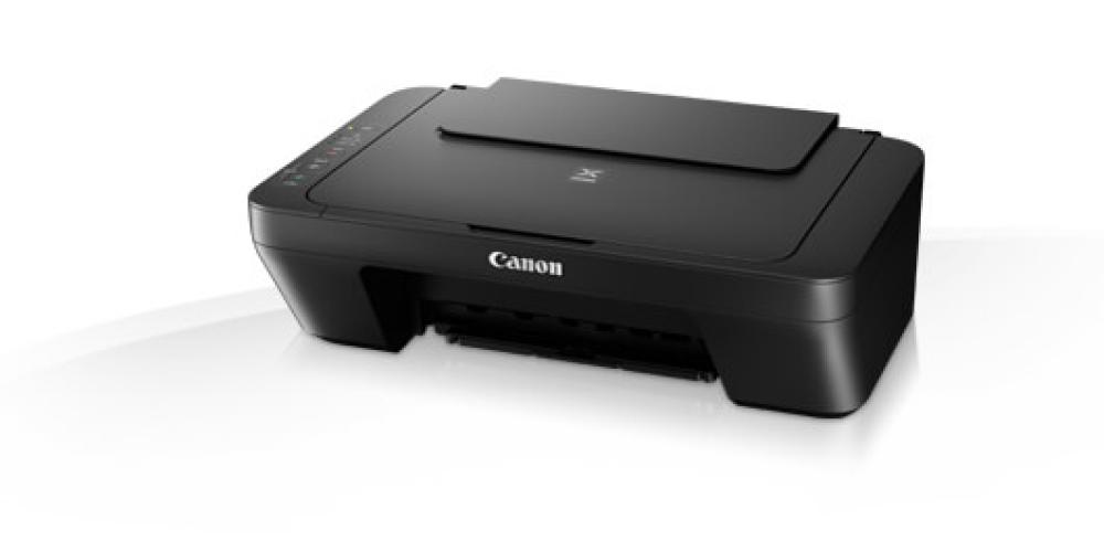 изображение МФУ Canon PIXMA MG2540S с СНПЧ - изображение 2
