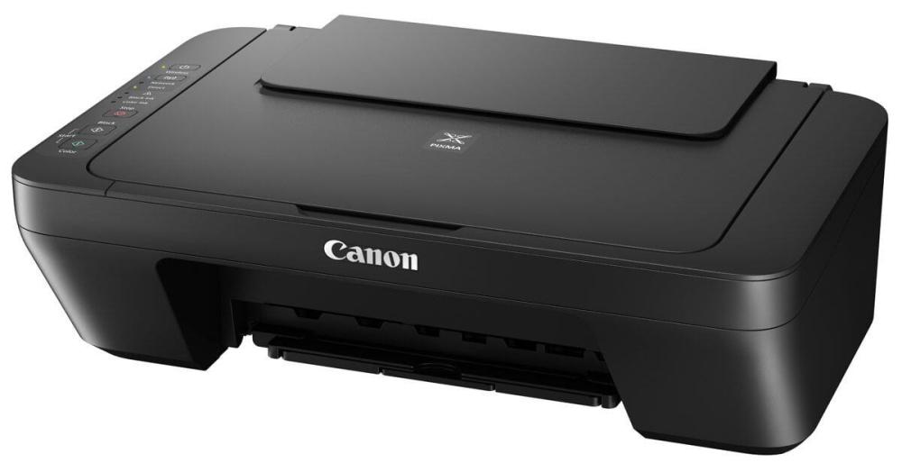 изображение МФУ Canon PIXMA MG3040 с СНПЧ - изображение 2
