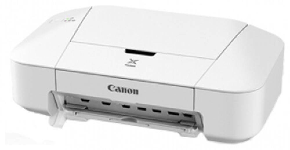 изображение Принтер Canon PIXMA iP2850 с СНПЧ - изображение 3