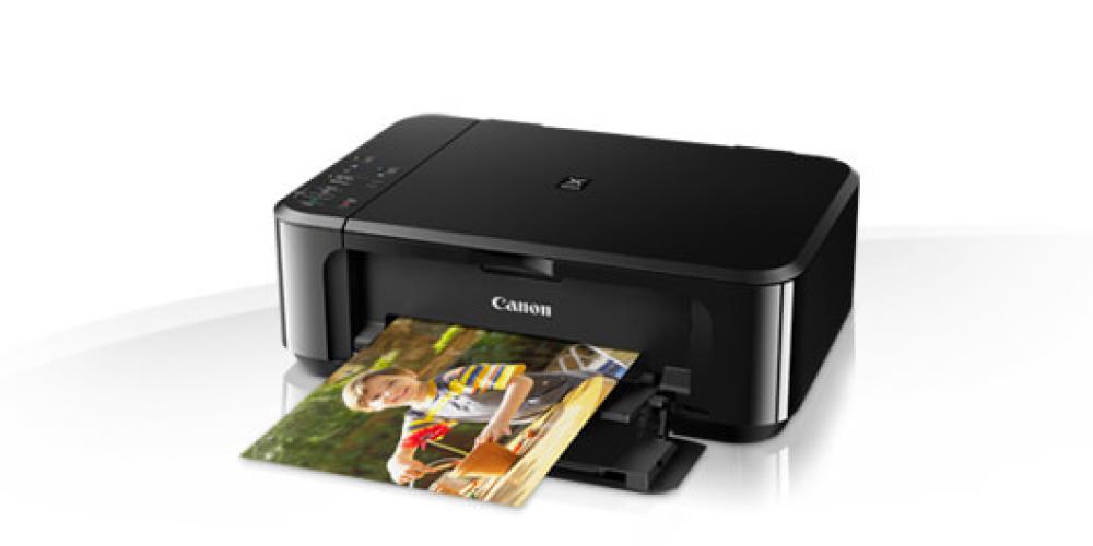 изображение МФУ Canon PIXMA MG3650 с СНПЧ - изображение 2