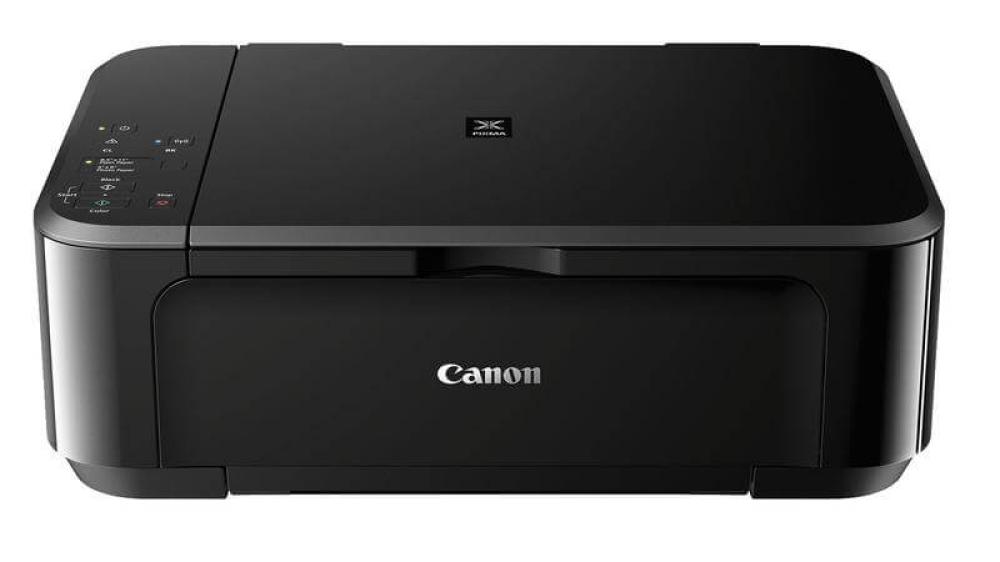 изображение МФУ Canon PIXMA MG3650 с СНПЧ - изображение 3