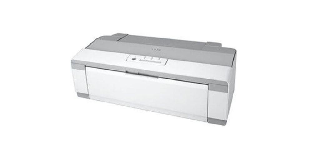 изображение Принтер Epson PX-1004 с СНПЧ и сублимационными чернилами - изображение 2
