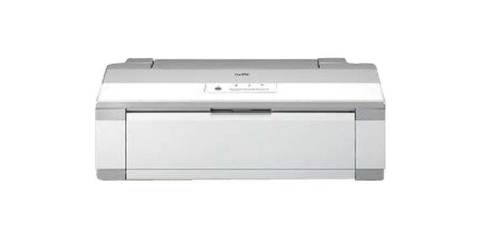 изображение Принтер Epson PX-1004 с СНПЧ и сублимационными чернилами - изображение 3