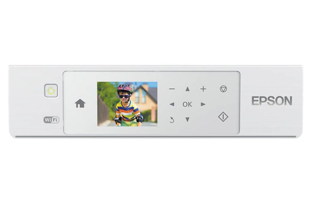 изображение МФУ Epson Expression Home XP-435 с СНПЧ и чернилами - изображение 5