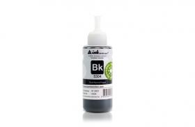 Светостойкие чернила INKSYSTEM Black, 100 мл