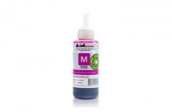 Светостойкие чернила INKSYSTEM Magenta, 100 мл