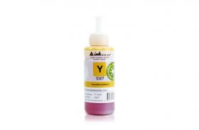 Светостойкие чернила INKSYSTEM Yellow, 100 мл