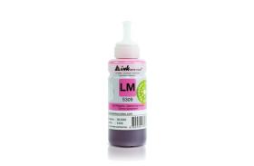 Светостойкие чернила INKSYSTEM Light Magenta, 100 мл