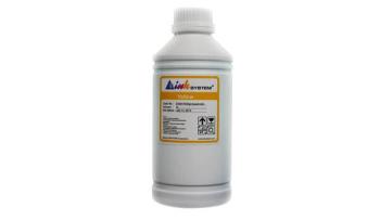 Светостойкие чернила INKSYSTEM Yellow, 1000 мл