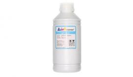 Светостойкие чернила INKSYSTEM Light Cyan, 1000 мл Светостойкие чернила INKSYSTEM Light Cyan, 1000 мл