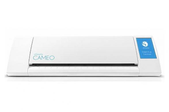 изображение Режущий плоттер Silhouette CAMEO 2