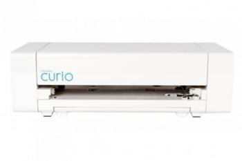 Режущий плоттер Silhouette CURIO