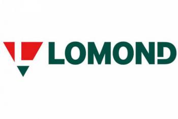 Офсетная бумага LOMOND для плоттеров 80г/м2  (1067мм), рулон 45 метров