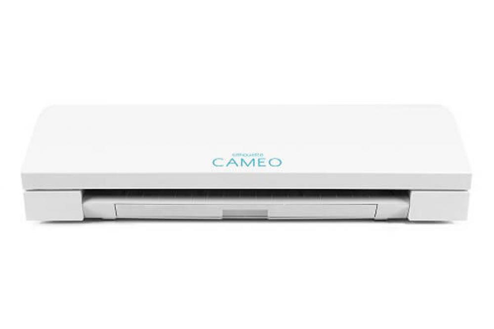 изображение Режущий плоттер Silhouette CAMEO 3 NEW - изображение 1