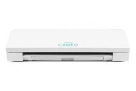 Режущий плоттер Silhouette CAMEO 3 NEW
