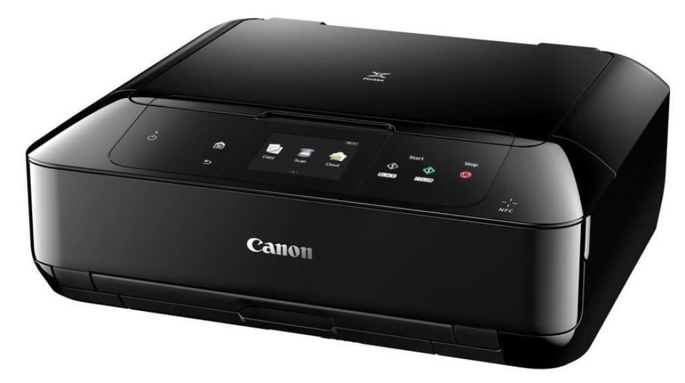 изображение МФУ Canon PIXMA MG7750 с СНПЧ - изображение 2