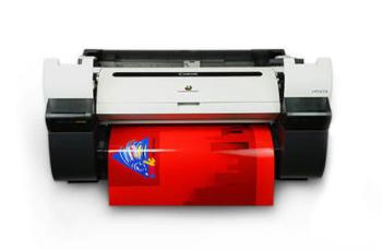 Плоттер Canon imagePROGRAF iPF670 (без стенда)