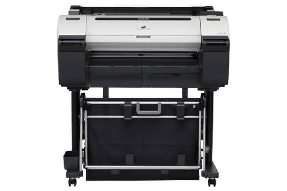 изображение Плоттер Canon imagePROGRAF IPF670 с ПЗК - изображение 3