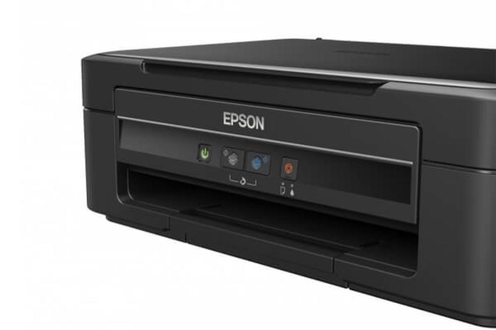 изображение МФУ Epson L364 с оригинальной СНПЧ и чернилами - изображение 7
