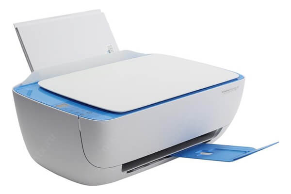 МФУ HP DeskJet Ink Advantage 3635 с СНПЧ - низкая цена