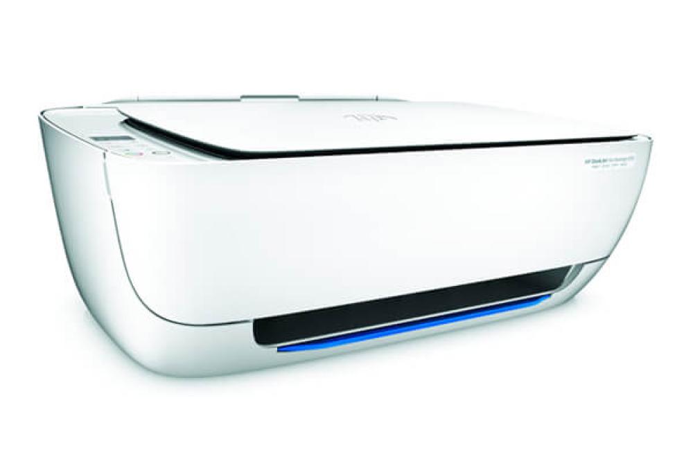 изображение МФУ HP DeskJet Ink Advantage 3636 с СНПЧ - изображение 3