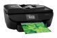 изображение МФУ HP Officejet 5740 с СНПЧ