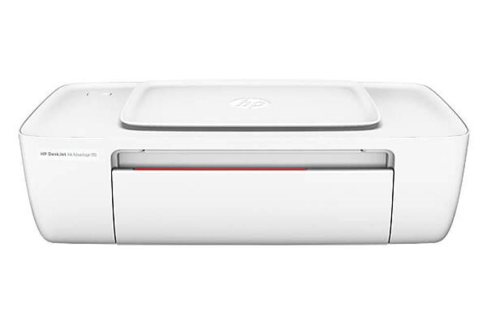 изображение Принтер HP DeskJet Ink Advantage 1115 с СНПЧ - изображение 3