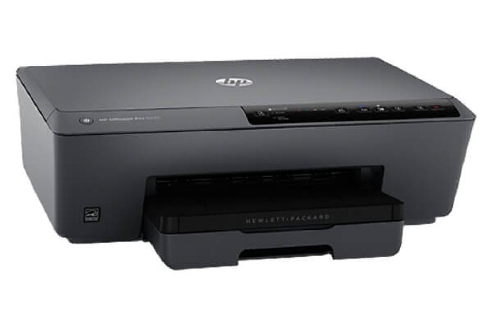 изображение Принтер HP Officejet Pro 6230 с СНПЧ - изображение 3