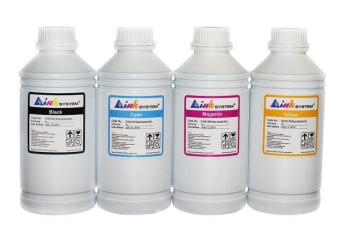Чернила INKSYSTEM для фотопечати на HP DesignJet T830