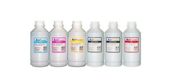 Чернила INKSYSTEM для фотопечати на HP DesignJet Z2600ps