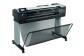 изображение Плоттер HP DesignJet T830