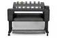 изображение Плоттер HP DesignJet T920 с СНПЧ