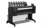 изображение Плоттер HP DesignJet T920 с СНПЧ