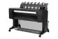 изображение Плоттер HP DesignJet T920 с СНПЧ